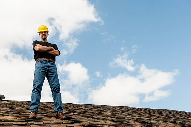 Best Best Roofing Contractors  in East Hemet, CA